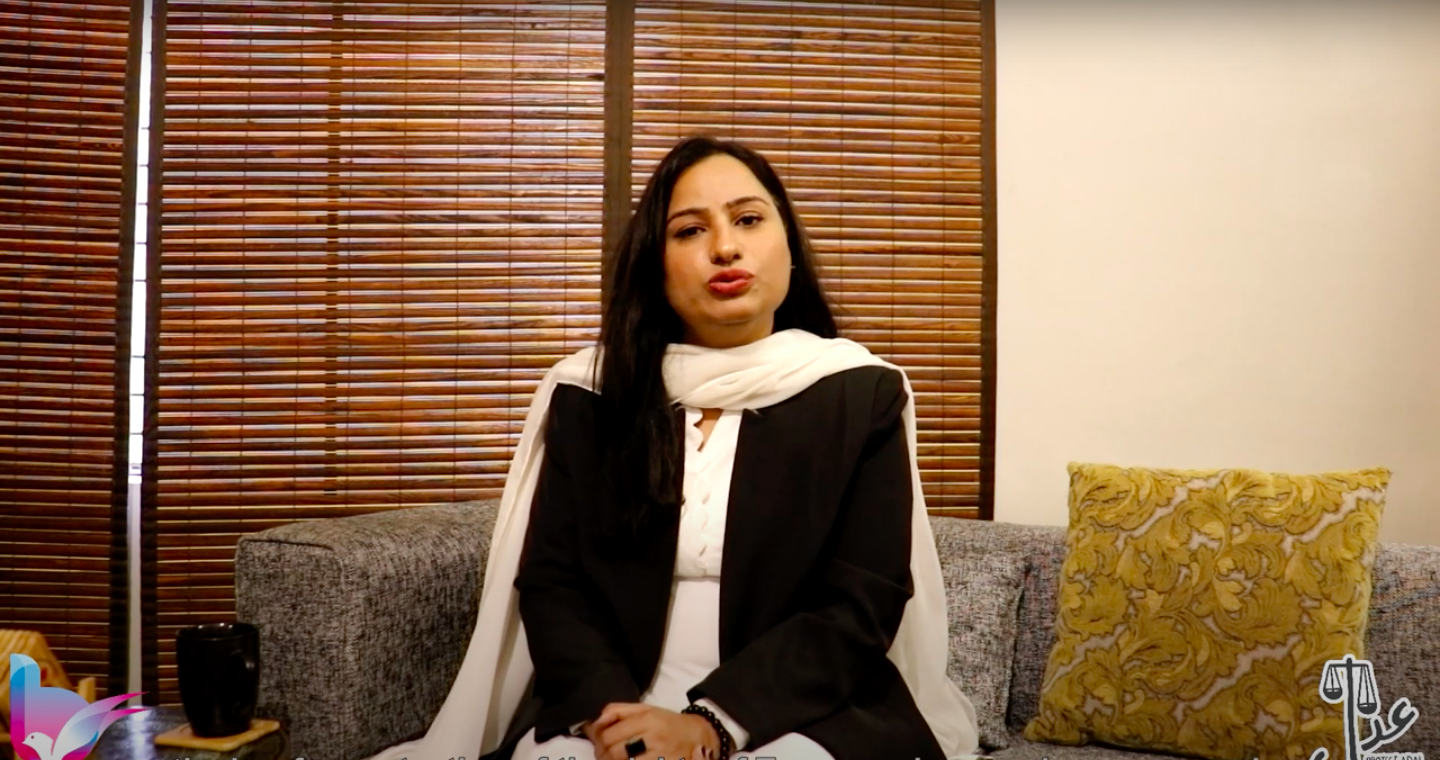 Legal Clinic: Zahida Sadiq on transgender people in the Constitution!